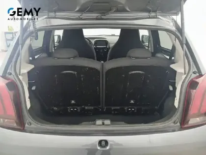 Photo 5 Peugeot 108  VTi 72ch S&S BVM5