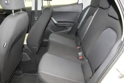 Photo 12 Seat Ibiza  1.0 TSI 95 ch S/S BVM5