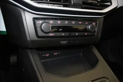 Photo 5 Seat Ibiza  1.0 TSI 95 ch S/S BVM5
