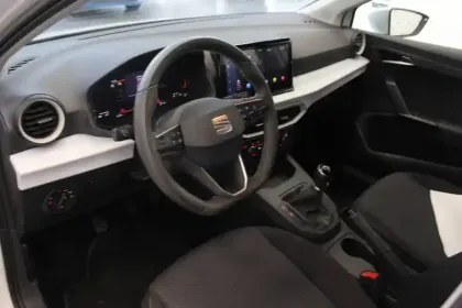 Photo 16 Seat Ibiza  1.0 TSI 95 ch S/S BVM5