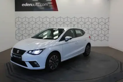 Photo Seat Ibiza Urban