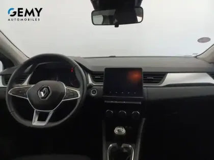 Photo 27 Renault Captur  TCe 90