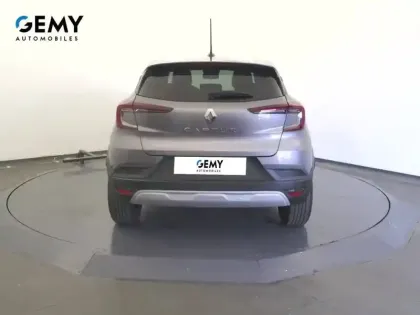 Photo 24 Renault Captur  TCe 90