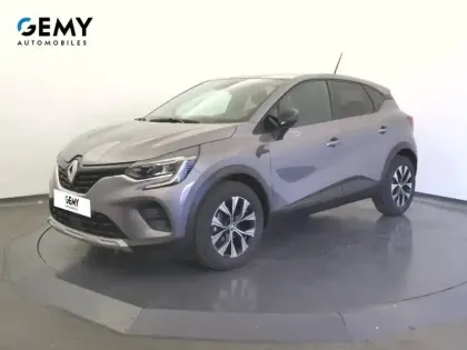 Photo 20 Renault Captur  TCe 90
