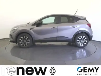 Photo 18 Renault Captur  TCe 90