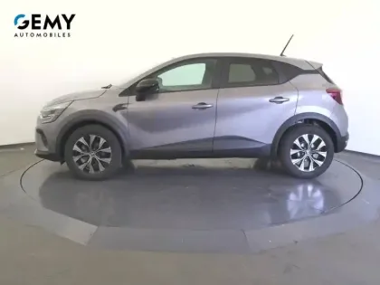 Photo 38 Renault Captur  TCe 90