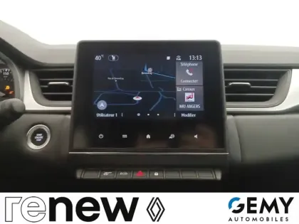 Photo 13 Renault Captur  TCe 90