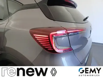 Photo 19 Renault Captur  TCe 90