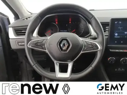 Photo 12 Renault Captur  TCe 90