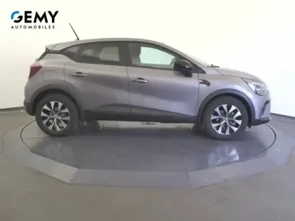 Photo 23 Renault Captur  TCe 90