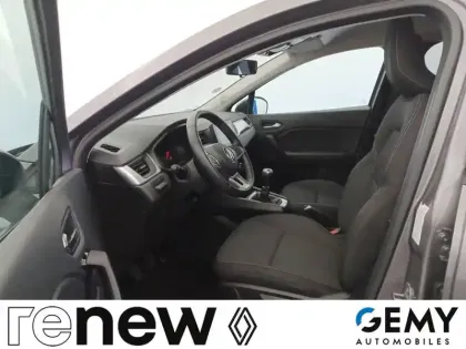 Photo 8 Renault Captur  TCe 90