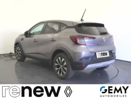 Photo 6 Renault Captur  TCe 90