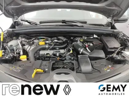 Photo 15 Renault Captur  TCe 90