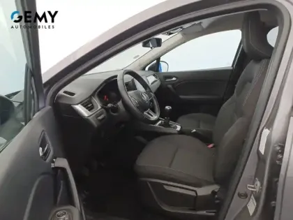 Photo 28 Renault Captur  TCe 90