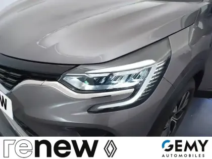 Photo 16 Renault Captur  TCe 90