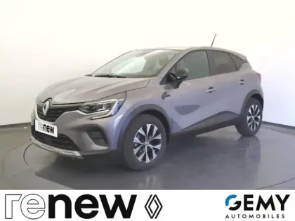 Photo Renault Captur Evolution