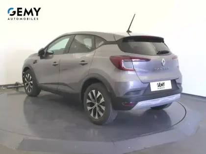 Photo 26 Renault Captur  TCe 90