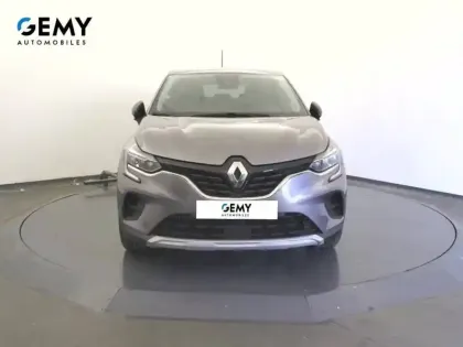 Photo 21 Renault Captur  TCe 90