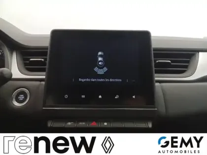 Photo 14 Renault Captur  TCe 90