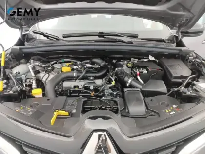Photo 35 Renault Captur  TCe 90
