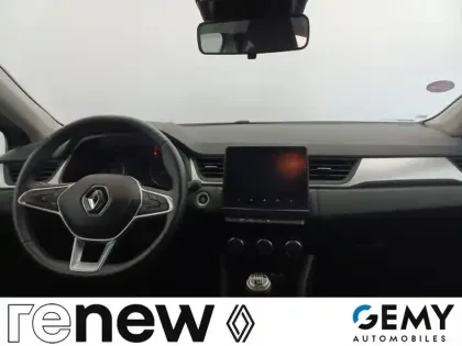 Photo 7 Renault Captur  TCe 90