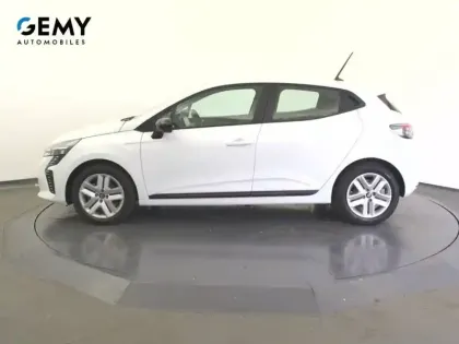 Photo 38 Renault Clio  Blue dCi 100 ch GSR2
