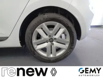 Photo 10 Renault Clio  Blue dCi 100 ch GSR2