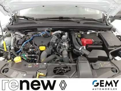 Photo 15 Renault Clio  Blue dCi 100 ch GSR2