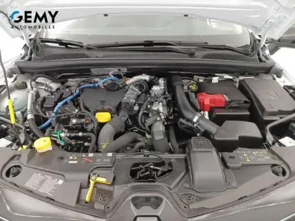 Photo 35 Renault Clio  Blue dCi 100 ch GSR2