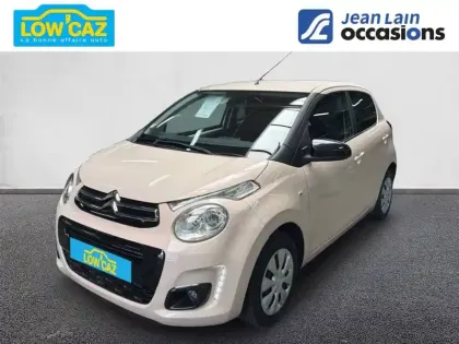 Photo Citroën C1 Feel