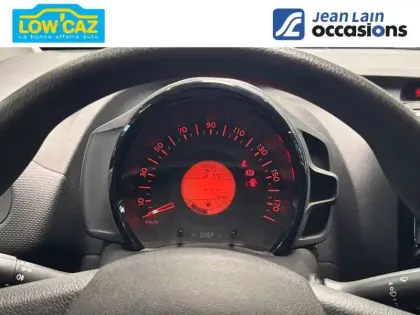 Photo 15 Citroën C1  VTi 72