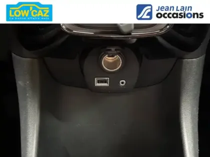 Photo 18 Citroën C1  VTi 72