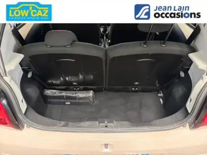 Photo 9 Citroën C1  VTi 72