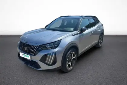 Photo Peugeot 2008 Gt