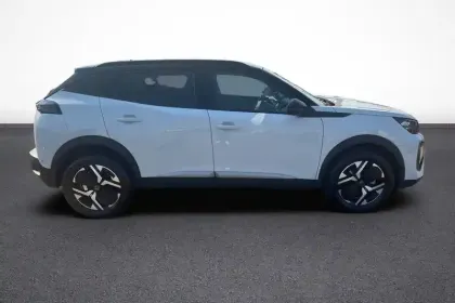 Photo 6 Peugeot 2008  Hybrid 145 e-DCS6