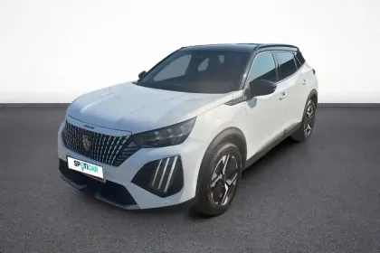 Photo Peugeot 2008 Gt