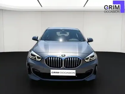Photo 17 BMW Serie 1 118i 136 ch DKG7
