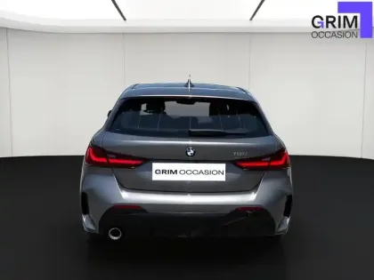 Photo 18 BMW Serie 1 118i 136 ch DKG7