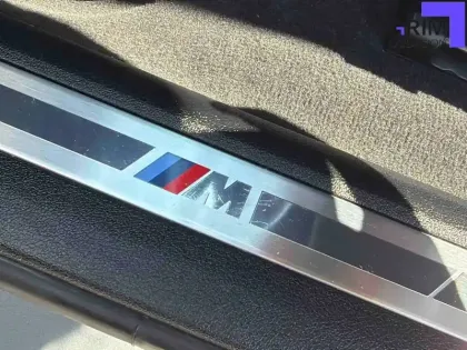 Photo 21 BMW Serie 1 118i 136 ch DKG7