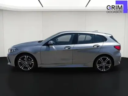 Photo 19 BMW Serie 1 118i 136 ch DKG7