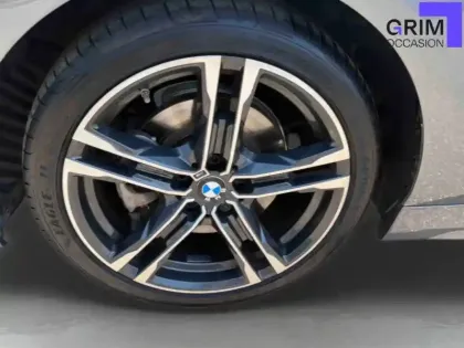 Photo 12 BMW Serie 1 118i 136 ch DKG7