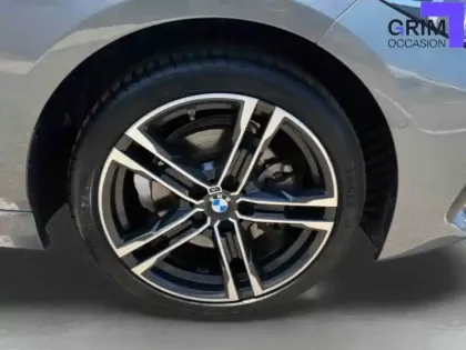 Photo 13 BMW Serie 1 118i 136 ch DKG7