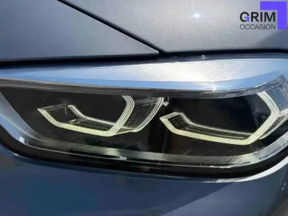 Photo 16 BMW Serie 1 118i 136 ch DKG7