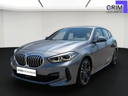 Photo Bmw Serie 1 M Sport