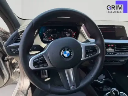 Photo 5 BMW Serie 1 118i 136 ch DKG7