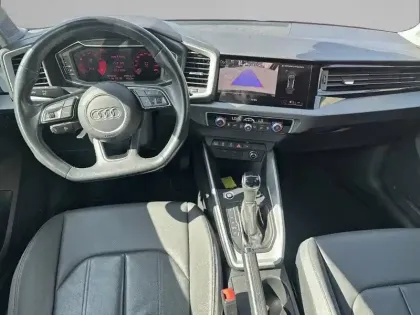 Photo 7 Audi A1  Sportback 30 TFSI 110 ch S tronic 7