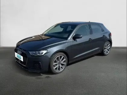 Photo Audi A1 Design Luxe
