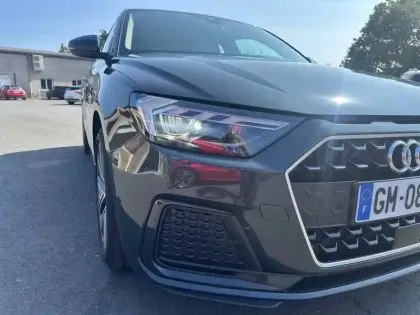 Photo 15 Audi A1  Sportback 30 TFSI 110 ch S tronic 7