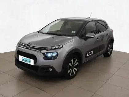 Photo Citroën C3 Max