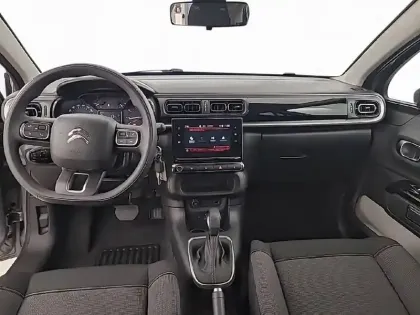 Photo 7 Citroën C3  PureTech 110 ch EAT6